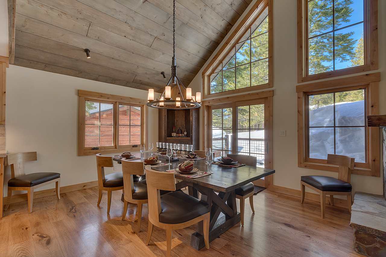 11042 Sitzmark Way Truckee CA 96161 Sold Property