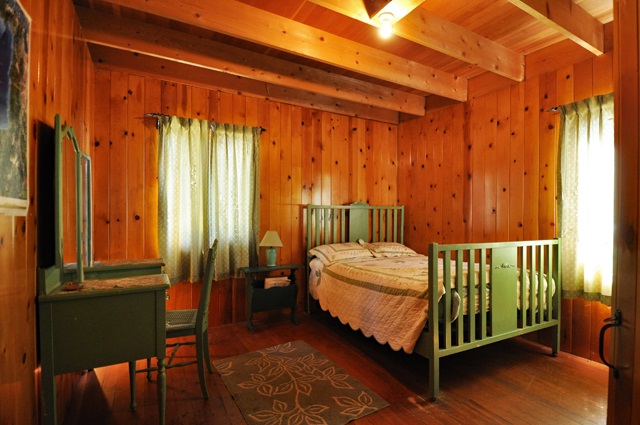 537 Log Cabin Road Meeks Bay CA 96150 Sold Property