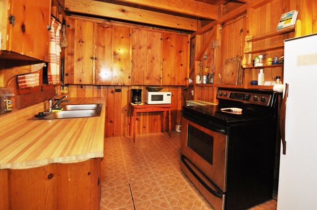 537 Log Cabin Road Meeks Bay CA 96150 Sold Property