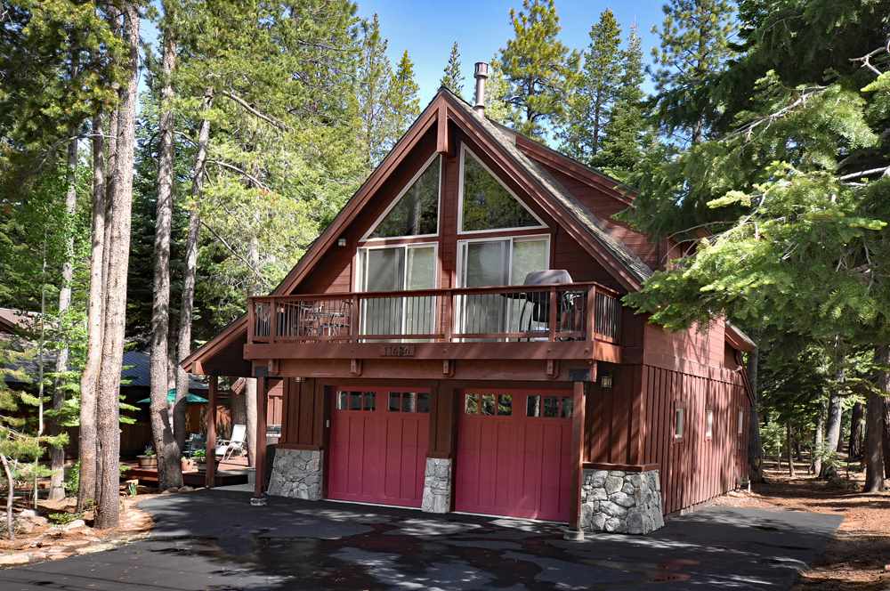 11434 Oslo Drive Truckee CA 96161 Sold Property