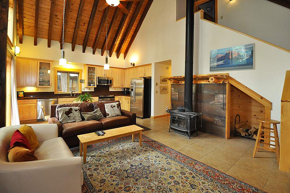 11434 Oslo Drive Truckee CA 96161 Sold Property