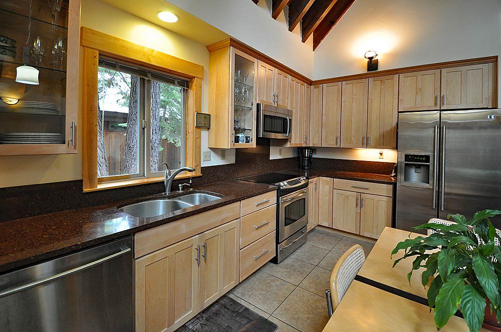 11434 Oslo Drive Truckee CA 96161 Sold Property