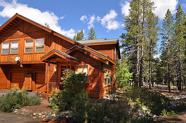 13253 Northwoods Boulevard UNIT B Truckee CA 96161 Sold Property