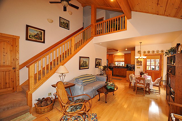 13253 Northwoods Boulevard UNIT B Truckee CA 96161 Sold Property