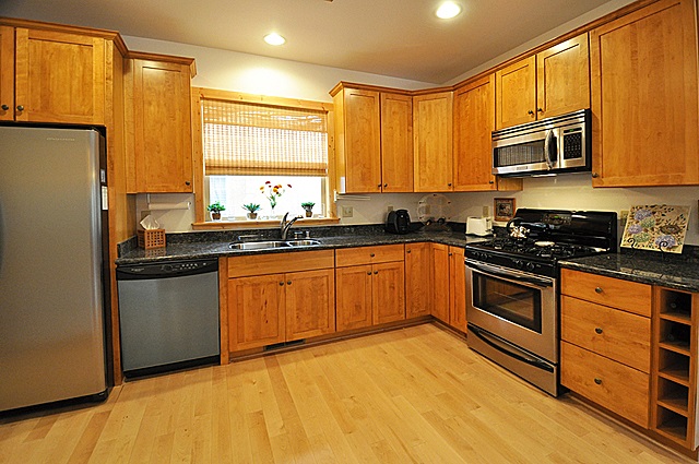 13253 Northwoods Boulevard UNIT B Truckee CA 96161 Sold Property