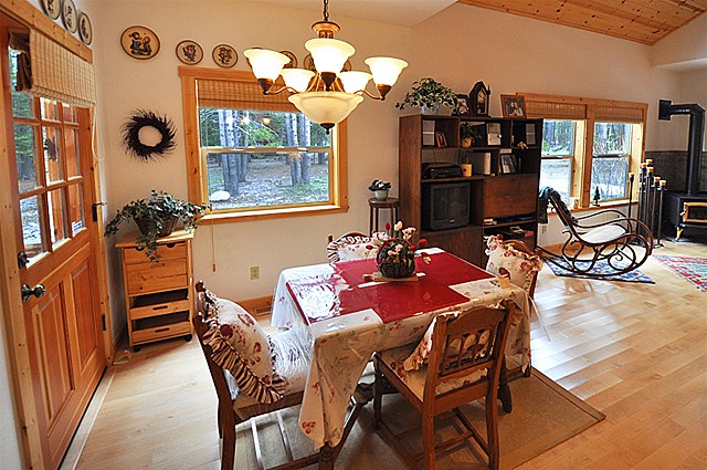 13253 Northwoods Boulevard UNIT B Truckee CA 96161 Sold Property
