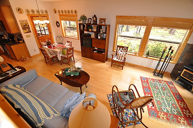 13253 Northwoods Boulevard UNIT B Truckee CA 96161 Sold Property