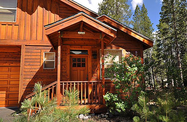 13253 Northwoods Boulevard UNIT B Truckee CA 96161 Sold Property