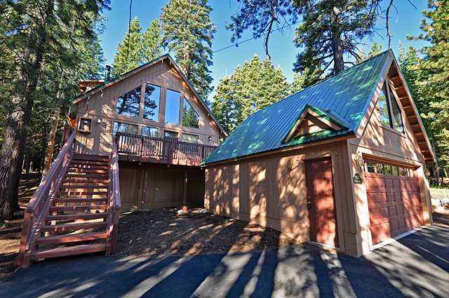 14037 Skiview Loop Truckee CA 96161 Sold Property