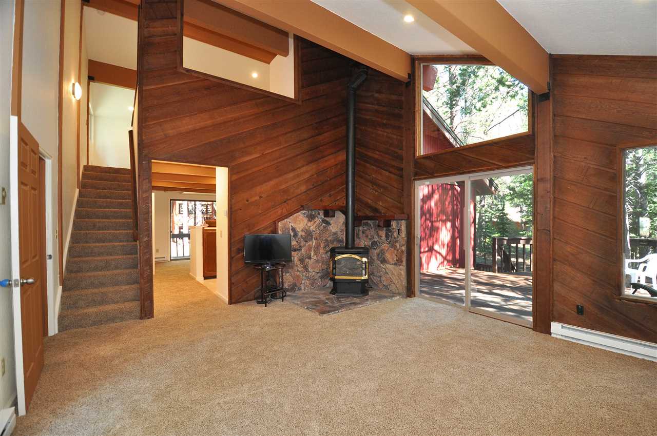 16304 Northwoods Boulevard Truckee CA 96161 Sold Property
