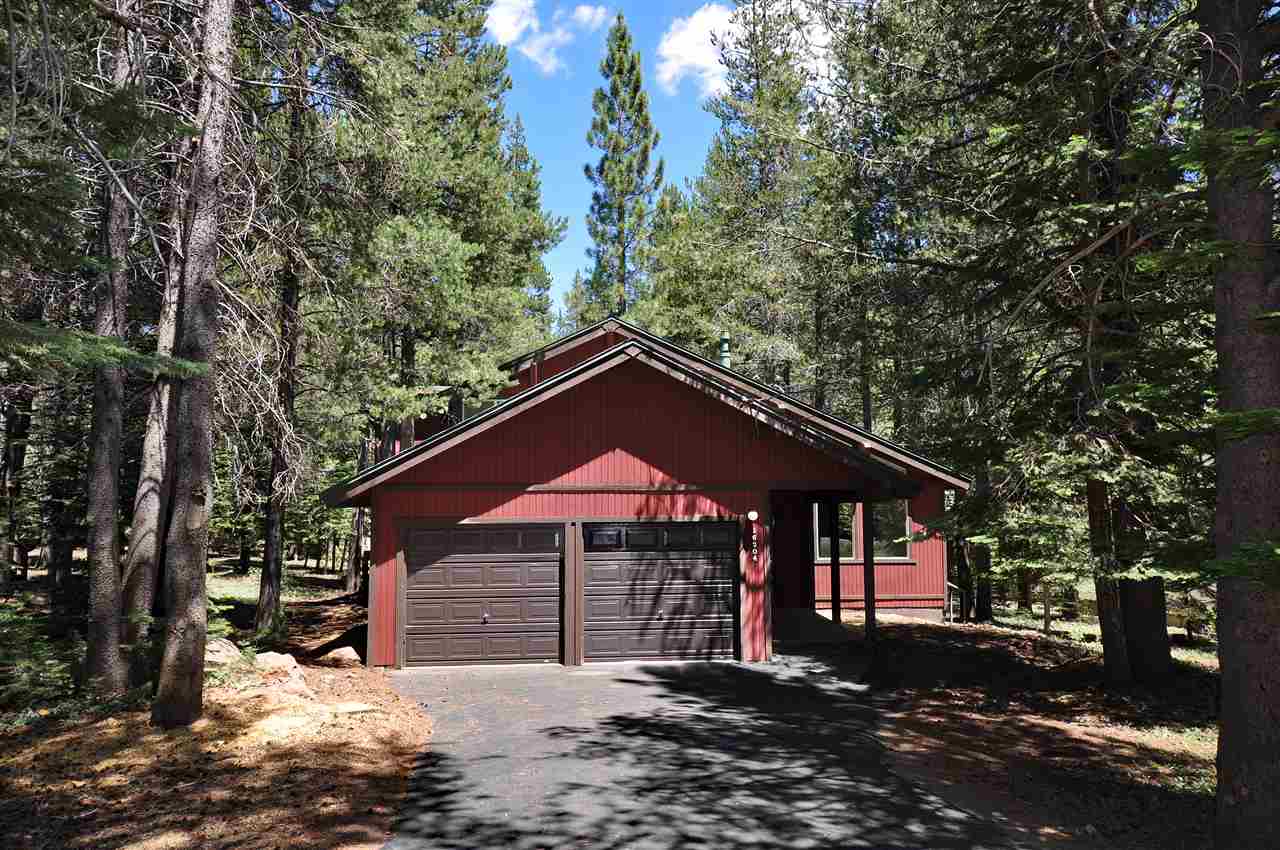 16304 Northwoods Boulevard Truckee CA 96161 Sold Property