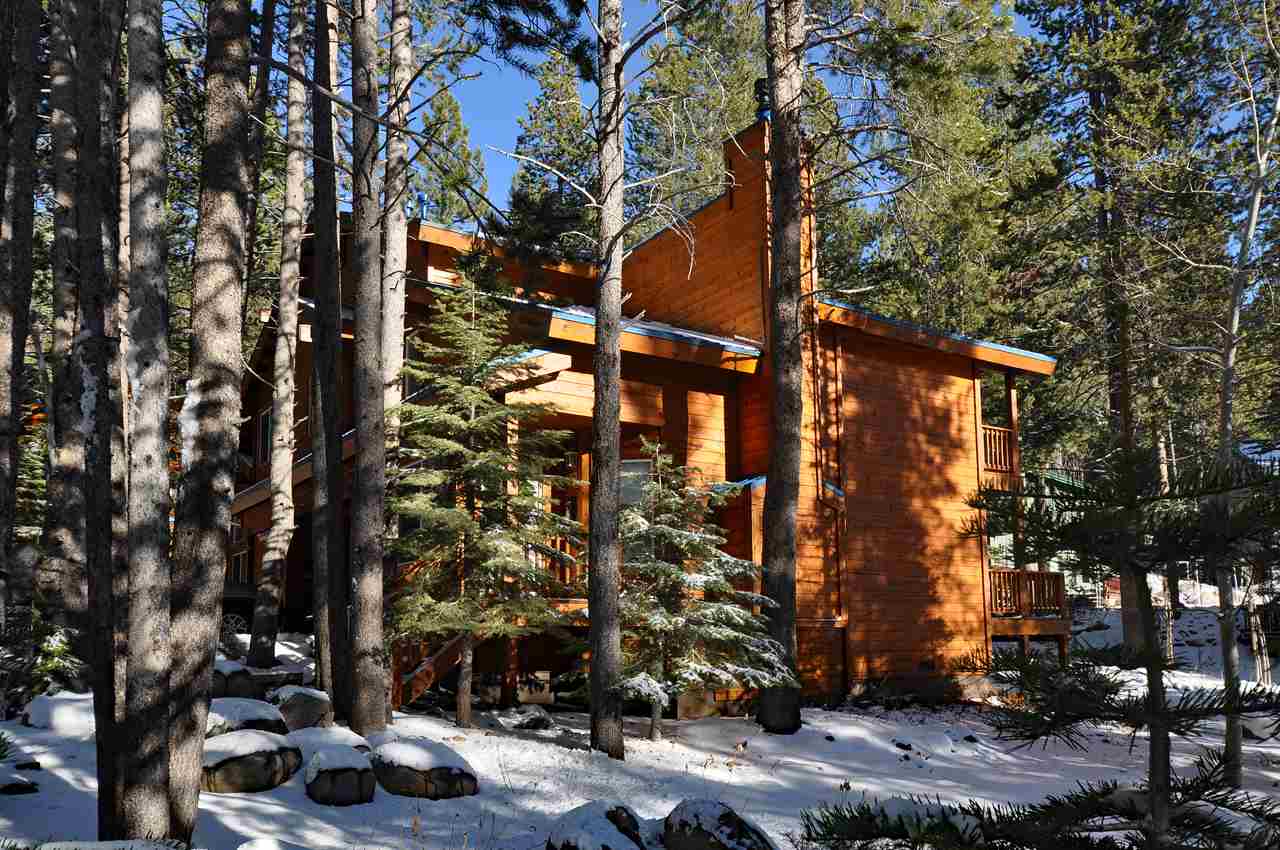 12431 Northwoods Boulevard UNIT B Truckee CA 96161 Sold Property