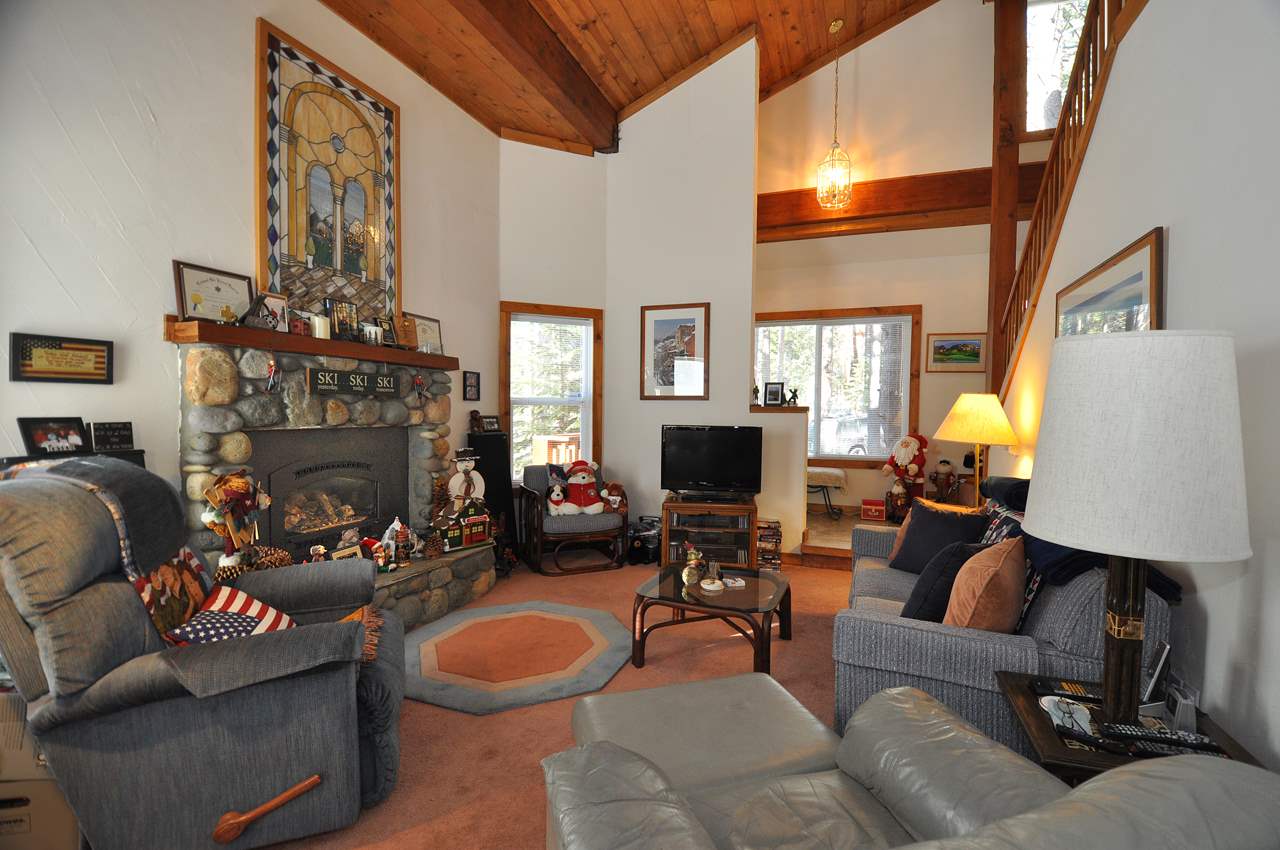 12431 Northwoods Boulevard UNIT B Truckee CA 96161 Sold Property