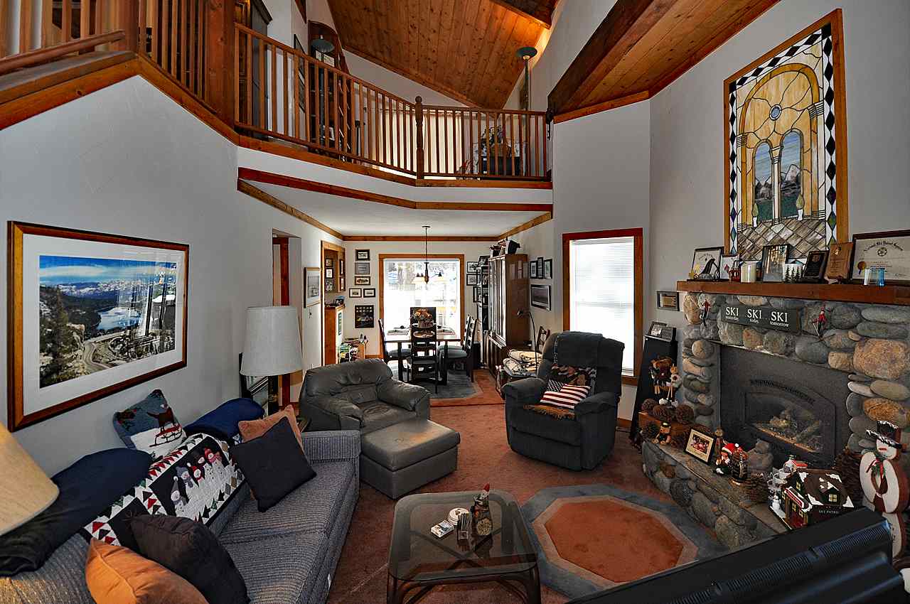 12431 Northwoods Boulevard UNIT B Truckee CA 96161 Sold Property