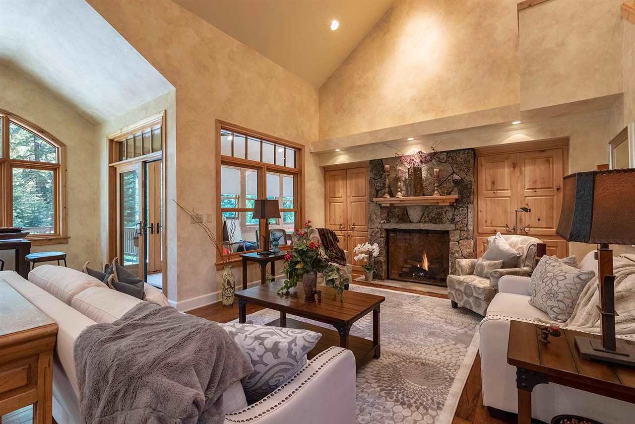 12613 Granite Drive Truckee CA 96161 Sold Property