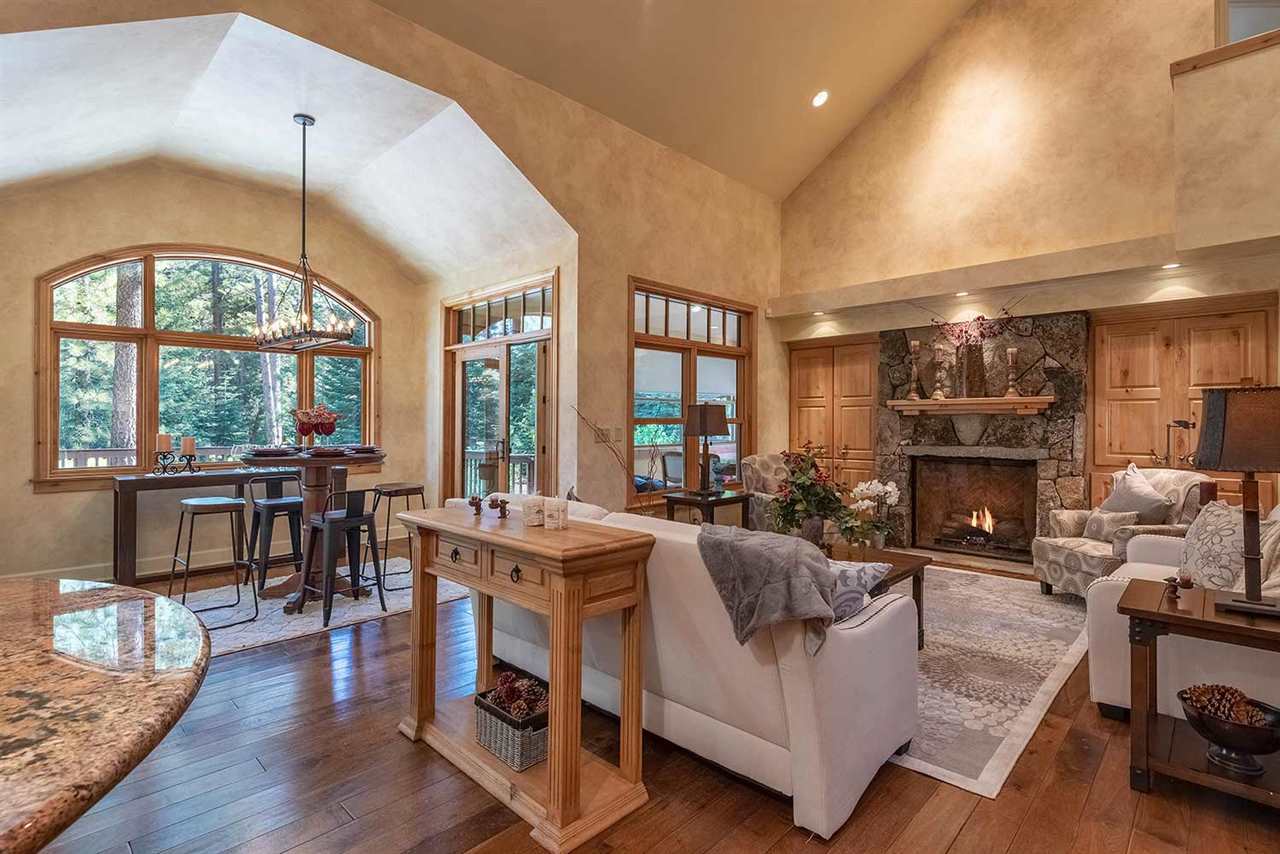 12613 Granite Drive Truckee CA 96161 Sold Property