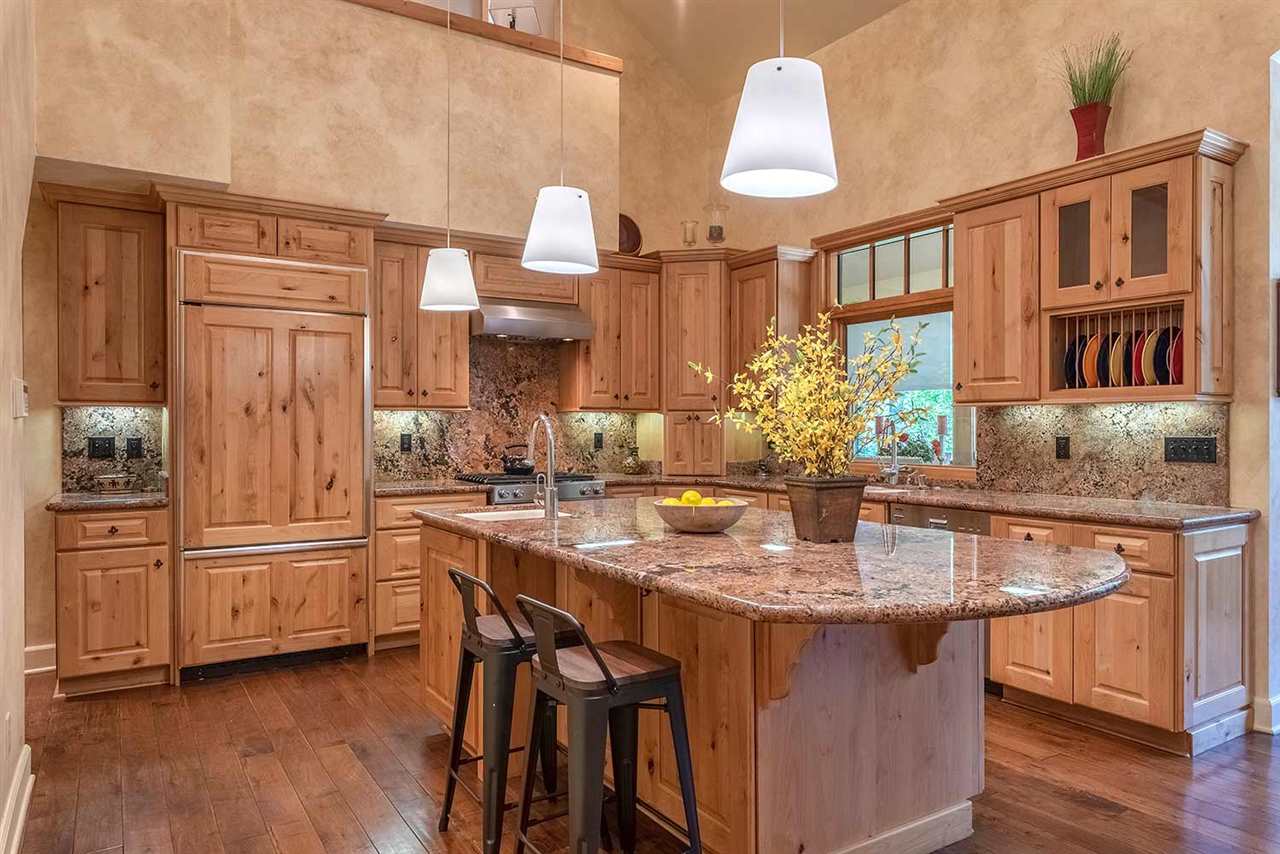 12613 Granite Drive Truckee CA 96161 Sold Property