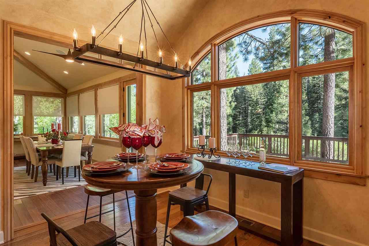 12613 Granite Drive Truckee CA 96161 Sold Property