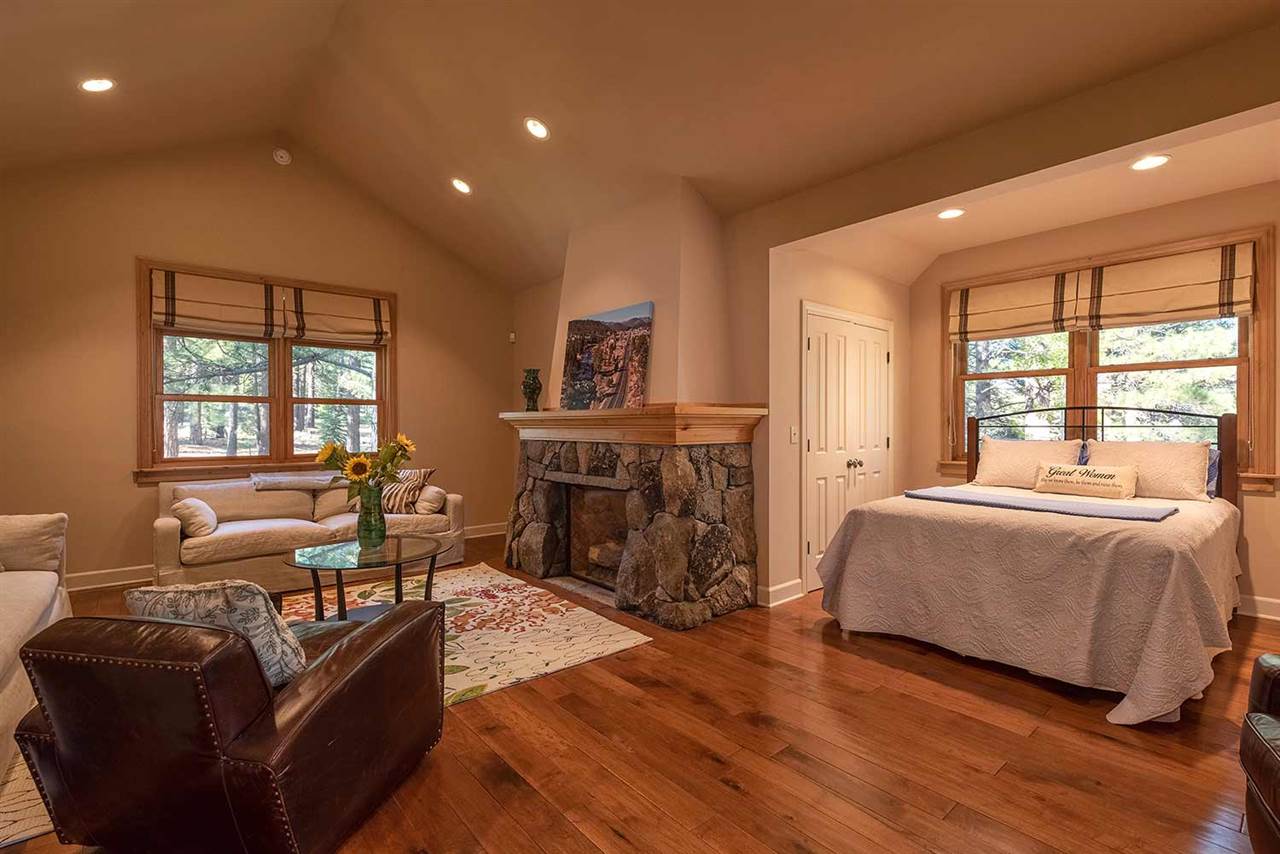 12613 Granite Drive Truckee CA 96161 Sold Property