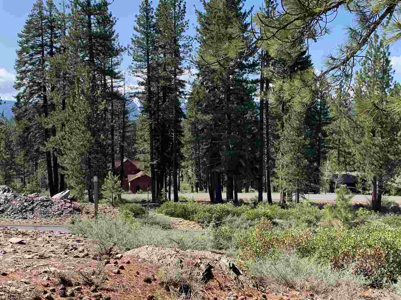 11636 Coburn Drive Truckee CA 96161 Sold Property