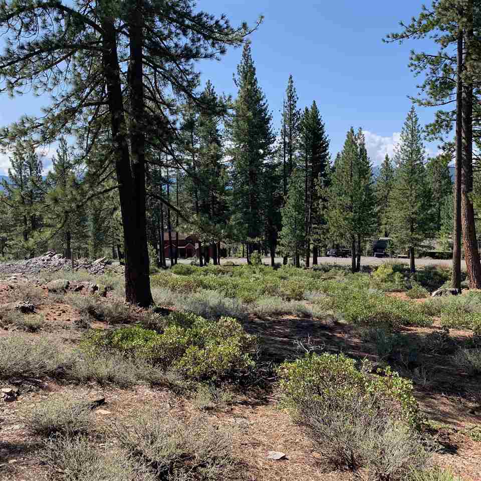 11636 Coburn Drive Truckee CA 96161 Sold Property