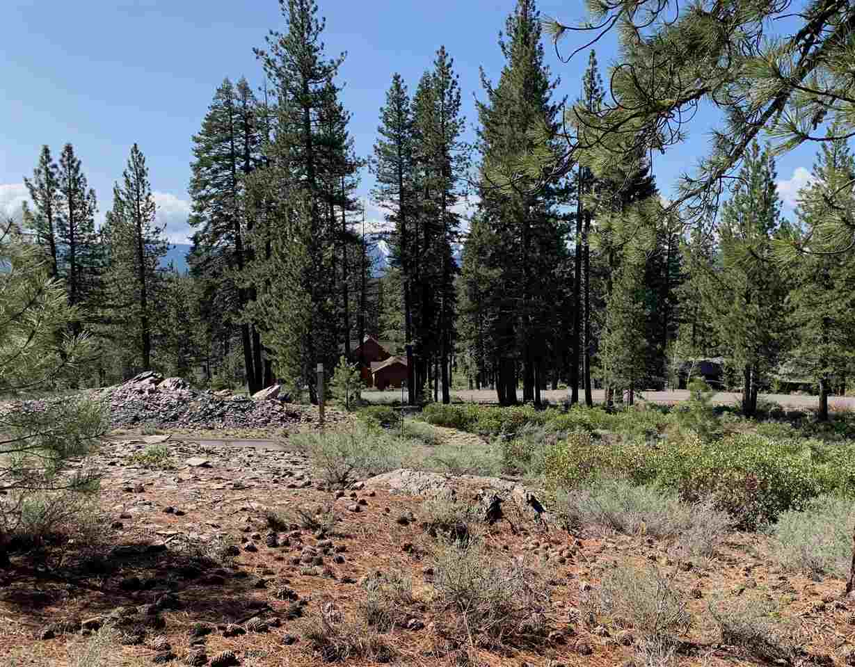 11636 Coburn Drive Truckee CA 96161 Sold Property