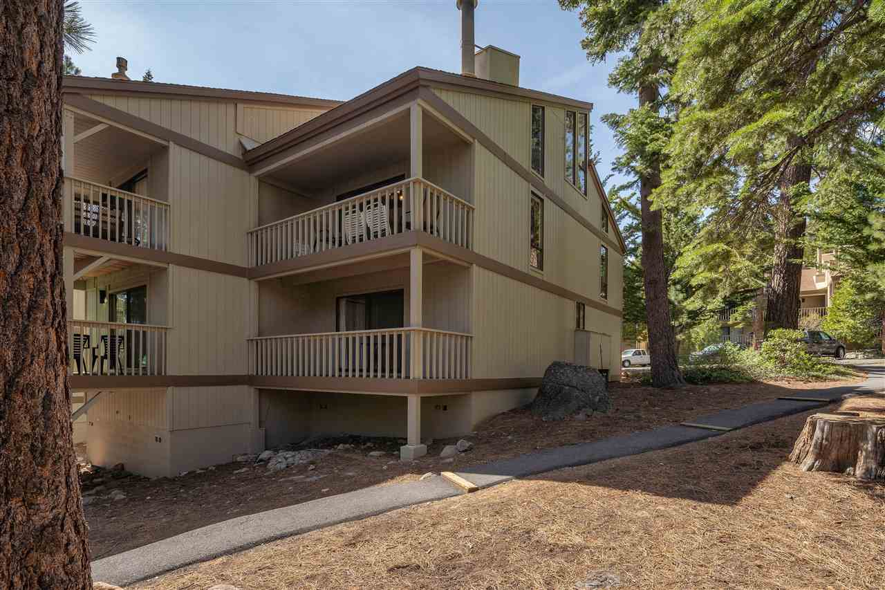 1001 Commonwealth Drive UNIT 88 Kings Beach CA 96143 Sold Property