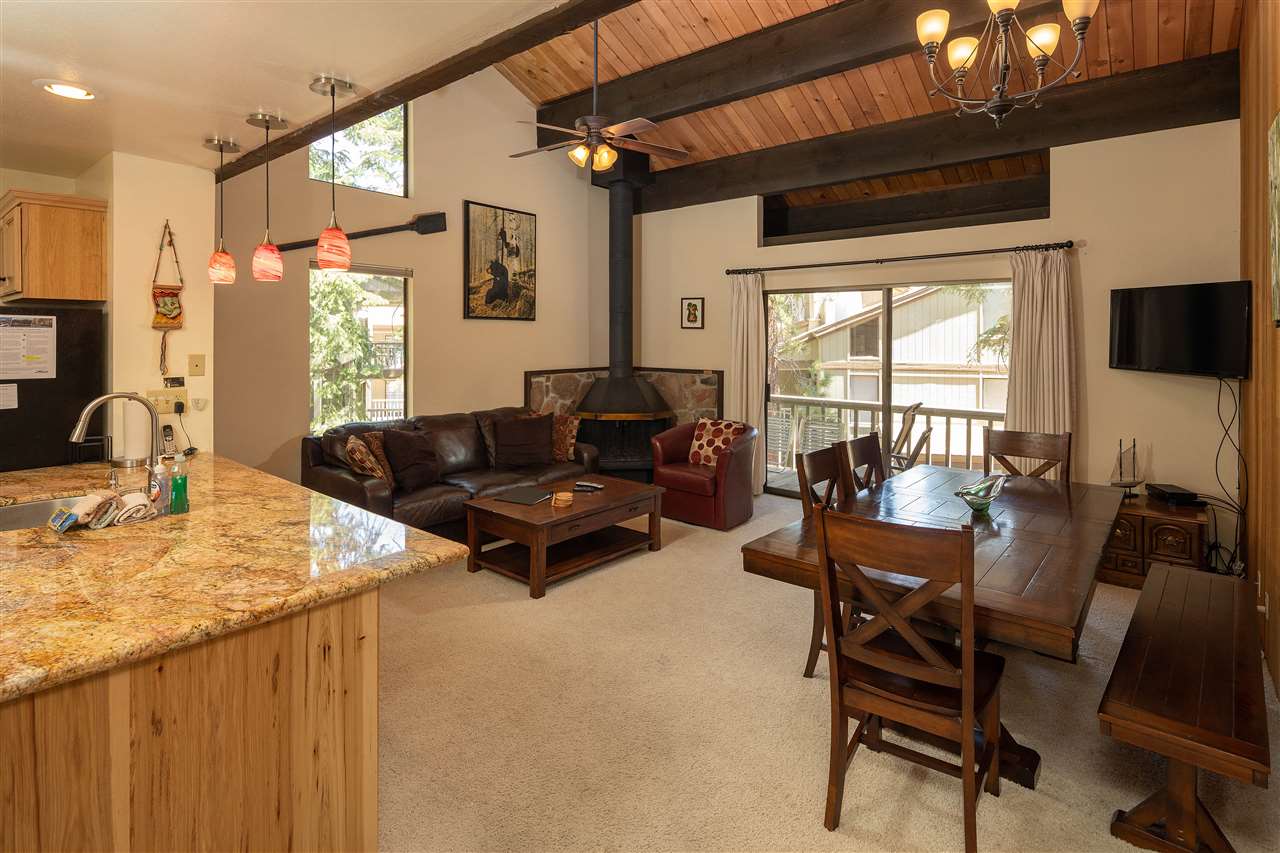 1001 Commonwealth Drive UNIT 88 Kings Beach CA 96143 Sold Property