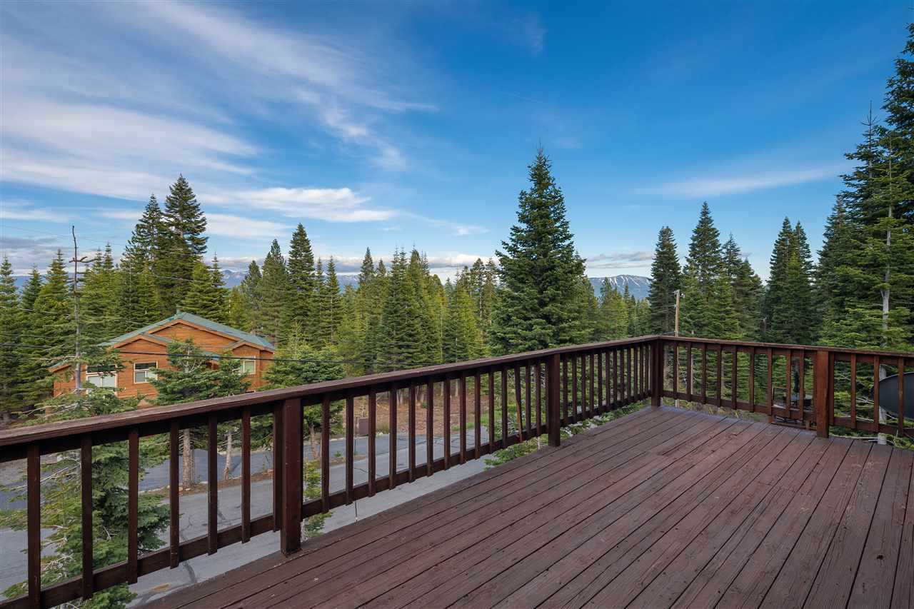 14222 Skislope Way Truckee CA 96161 Sold Property