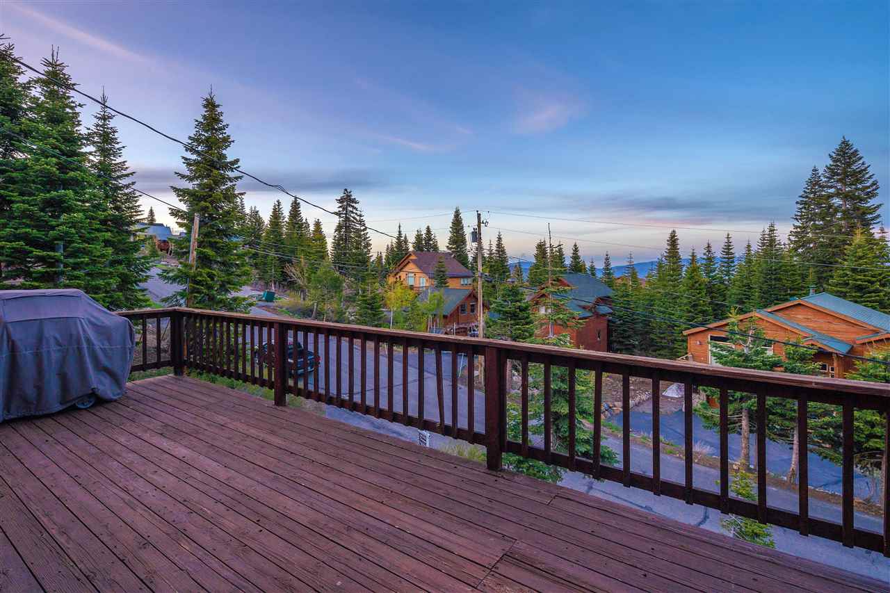 14222 Skislope Way Truckee CA 96161 Sold Property