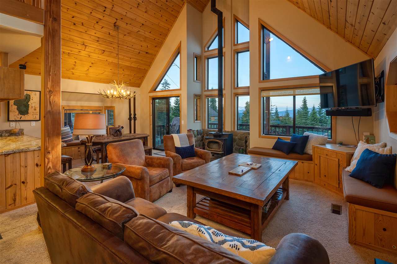 14222 Skislope Way Truckee CA 96161 Sold Property