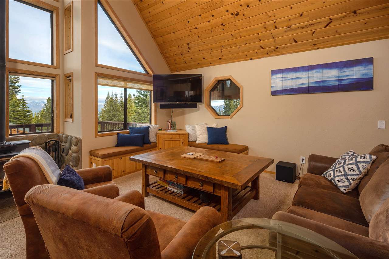 14222 Skislope Way Truckee CA 96161 Sold Property
