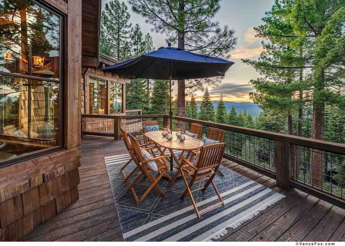 2338 Overlook Place Truckee CA 96161 Sold Property