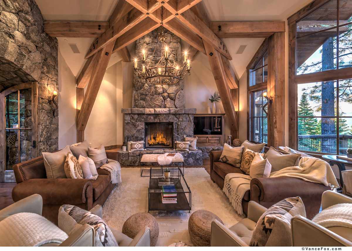 2338 Overlook Place Truckee CA 96161 Sold Property