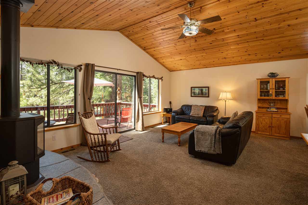 14661 Royal Way Truckee CA 96161 Sold Property