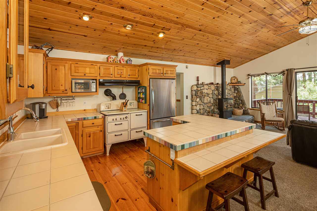14661 Royal Way Truckee CA 96161 Sold Property