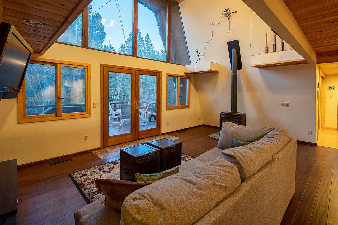 12584 Prosser Dam Road Truckee CA 96161 Sold Property