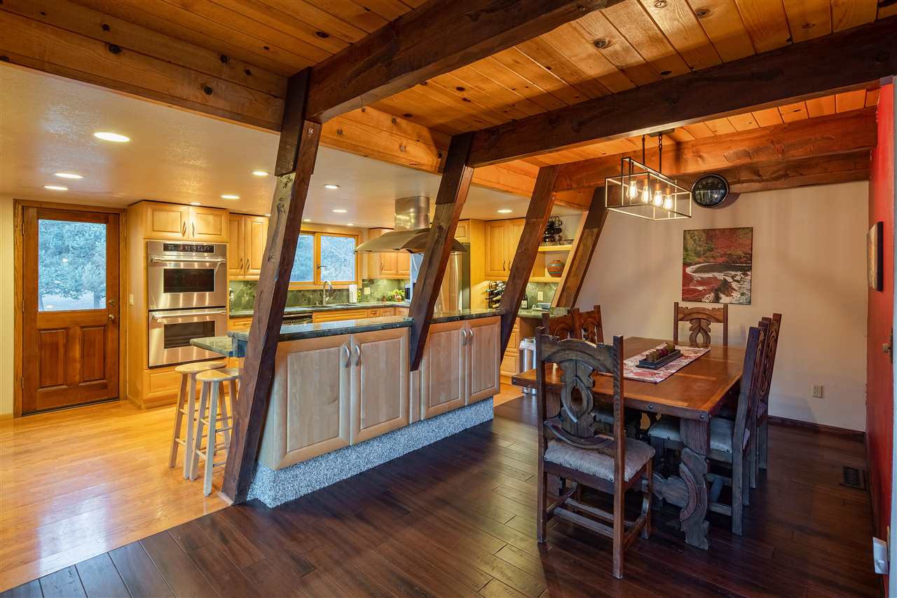 12584 Prosser Dam Road Truckee CA 96161 Sold Property