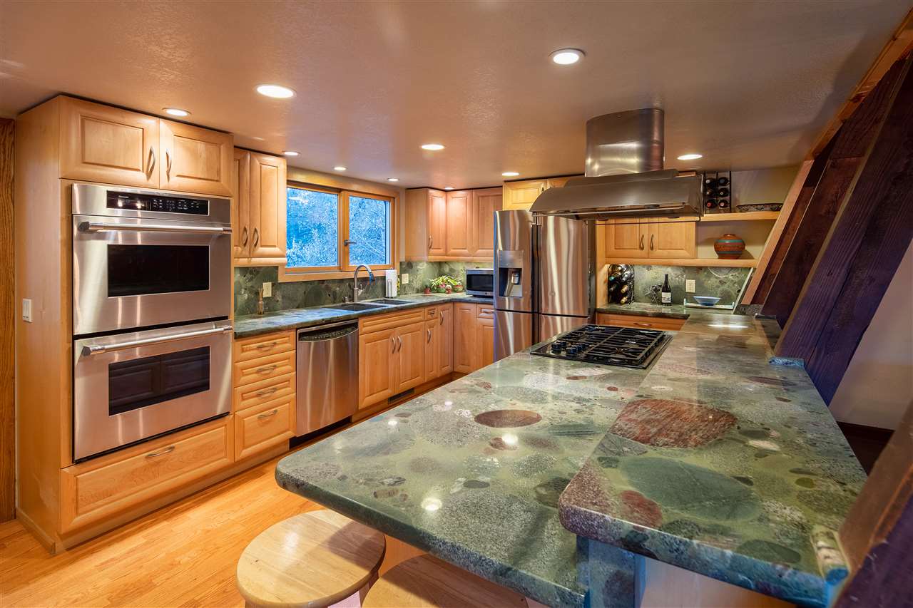 12584 Prosser Dam Road Truckee CA 96161 Sold Property