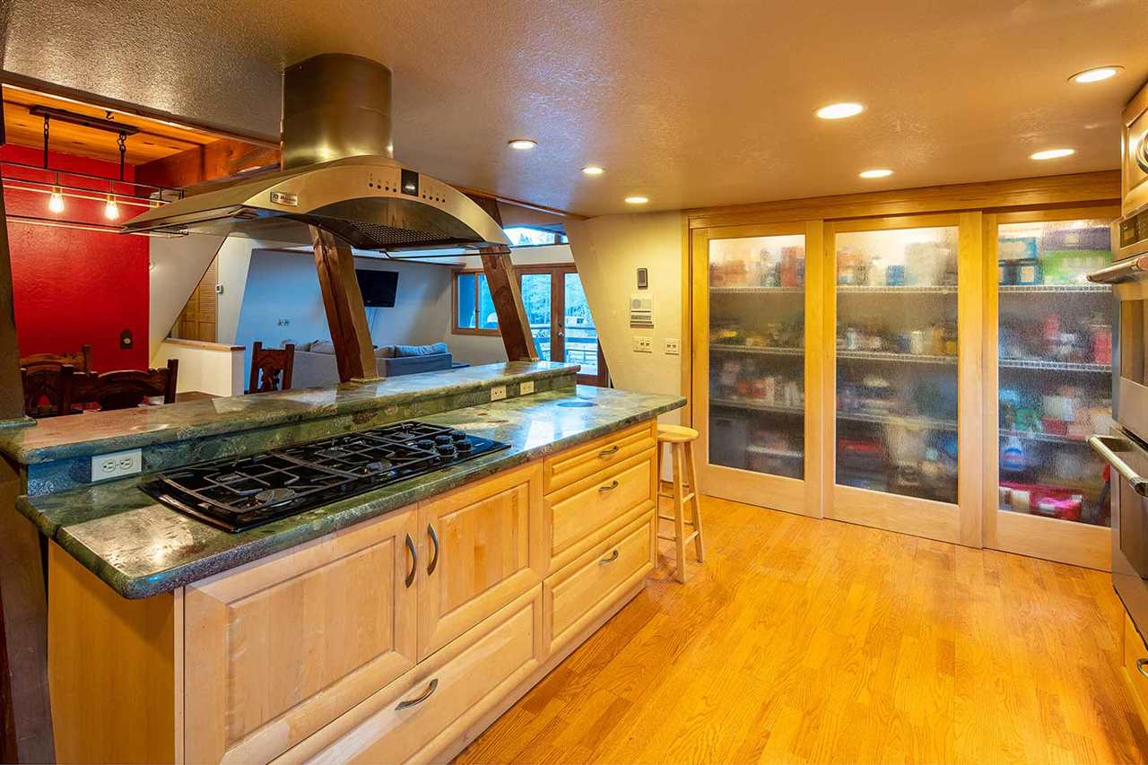 12584 Prosser Dam Road Truckee CA 96161 Sold Property