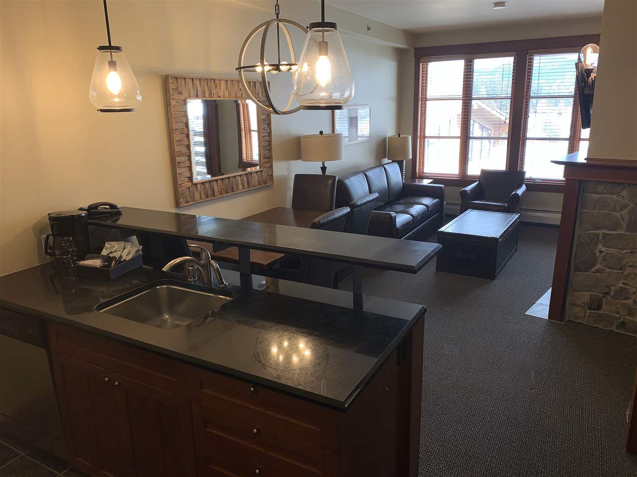 1750 Village East Road UNIT 5-415 Olympic Valley CA 96146 Sold Property