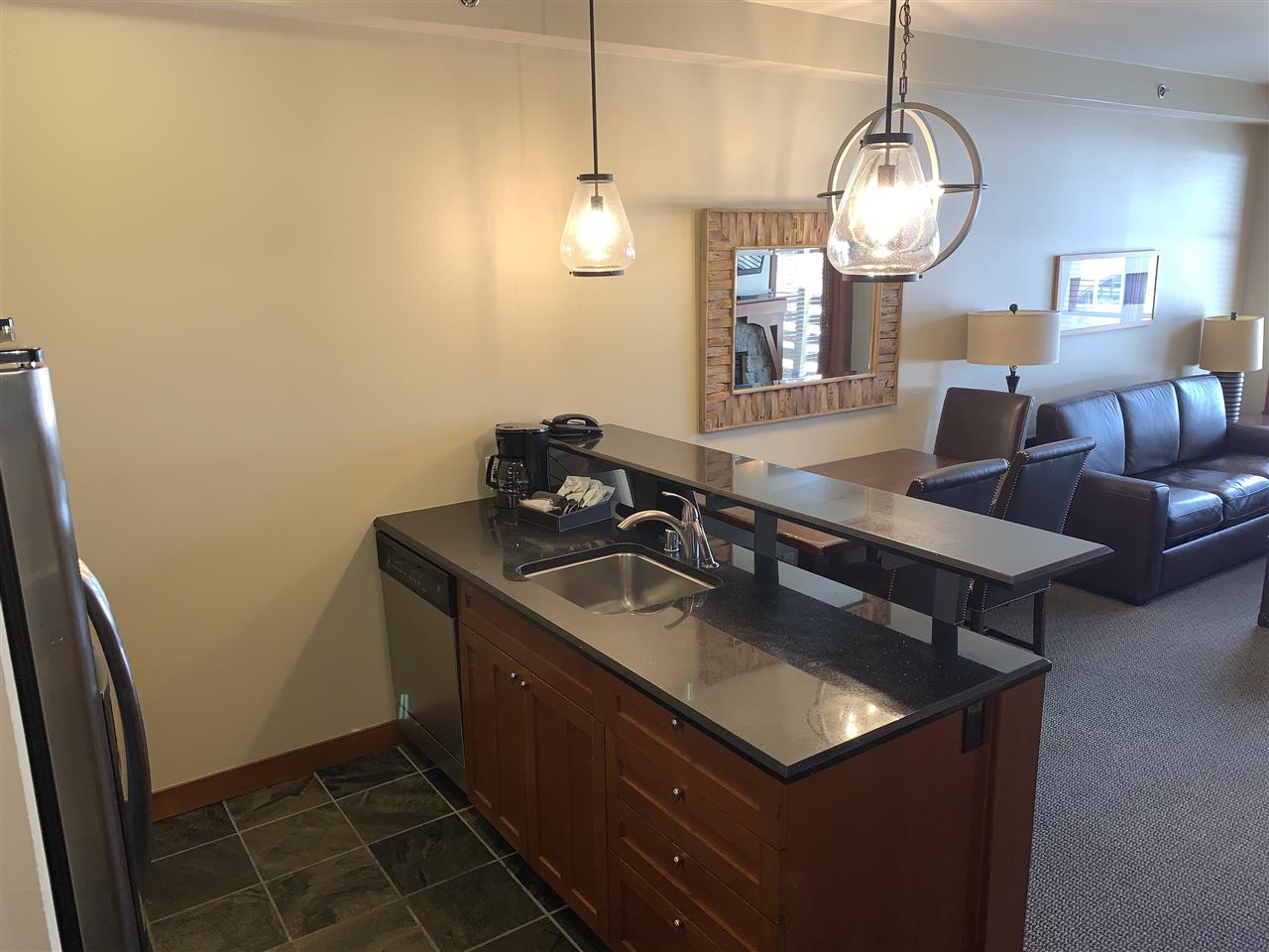1750 Village East Road UNIT 5-415 Olympic Valley CA 96146 Sold Property