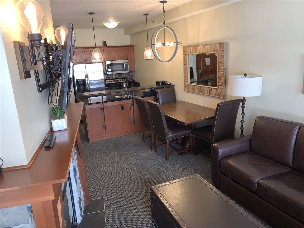 1750 Village East Road UNIT 5-415 Olympic Valley CA 96146 Sold Property