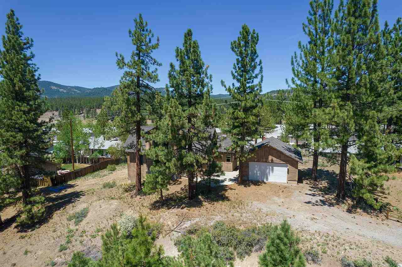 538 Ponderosa Circle Portola CA 96122 Sold Property