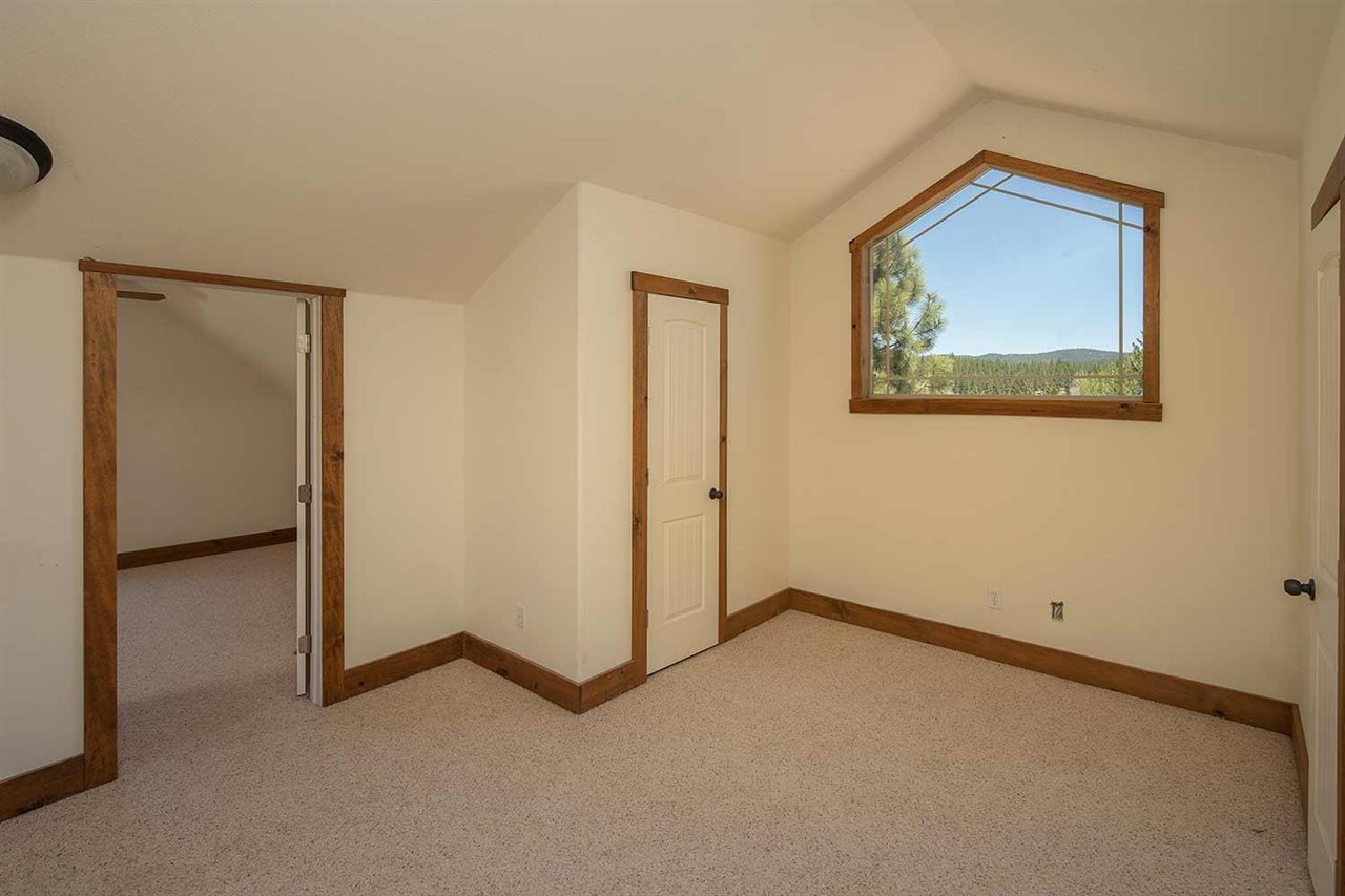 538 Ponderosa Circle Portola CA 96122 Sold Property