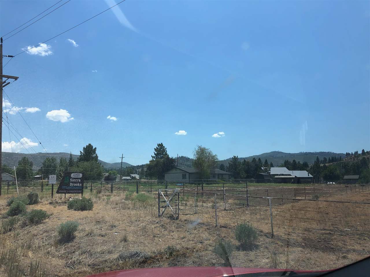 527 Longhorn Drive Loyalton CA 96118 Sold Property