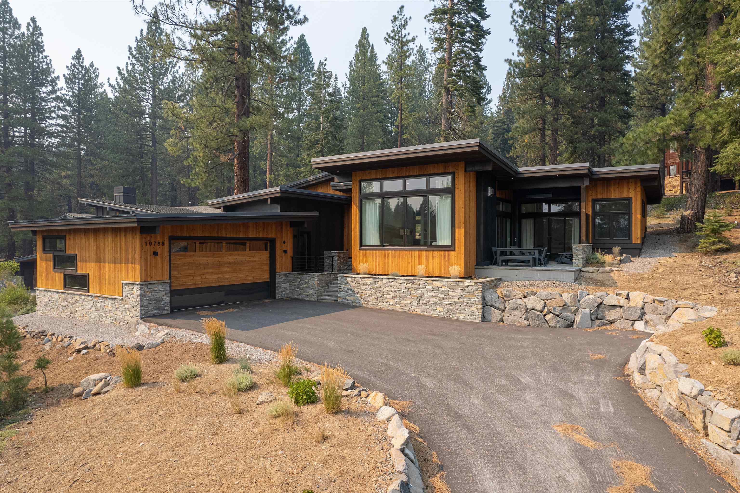 10788 Labelle Court Truckee CA 96161 Sold Property