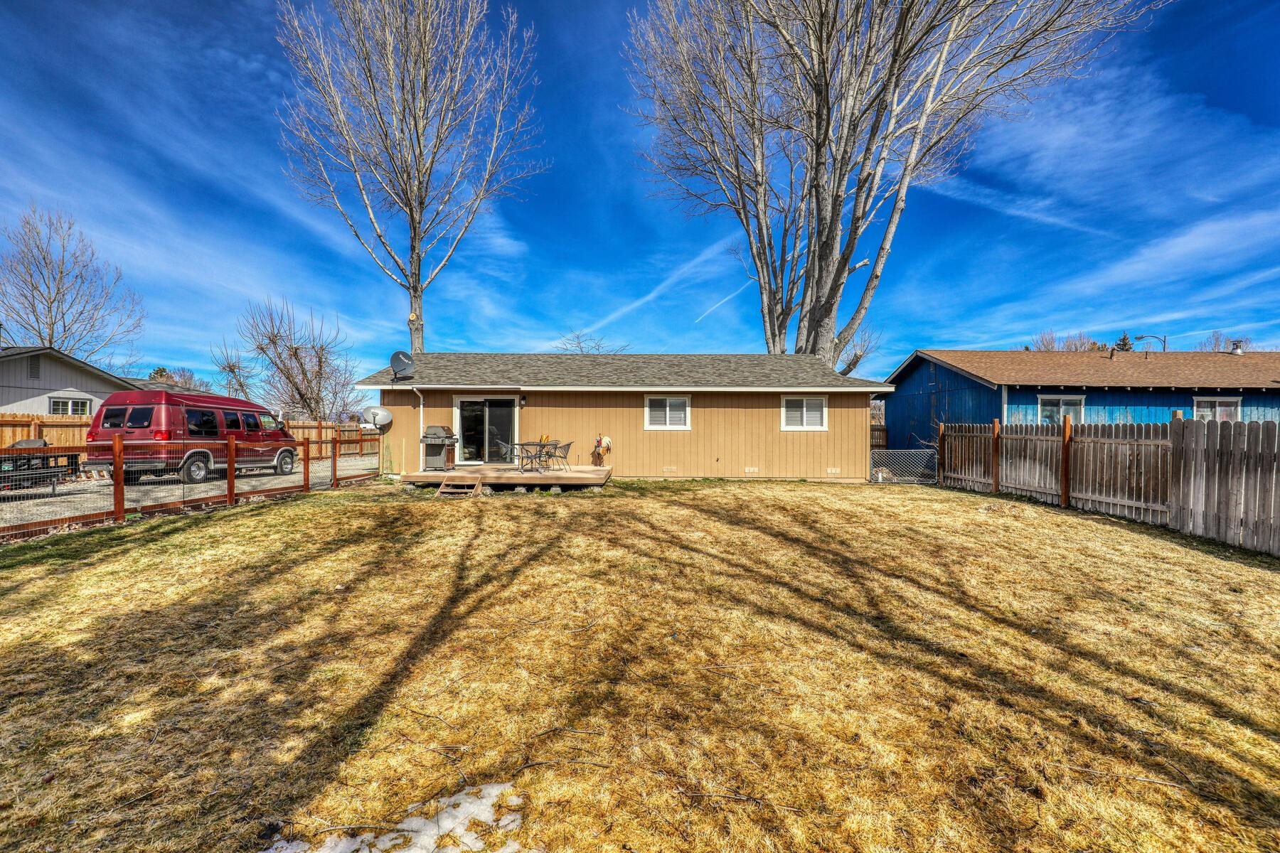 204 Granite Avenue Loyalton CA 96118 Sold Property