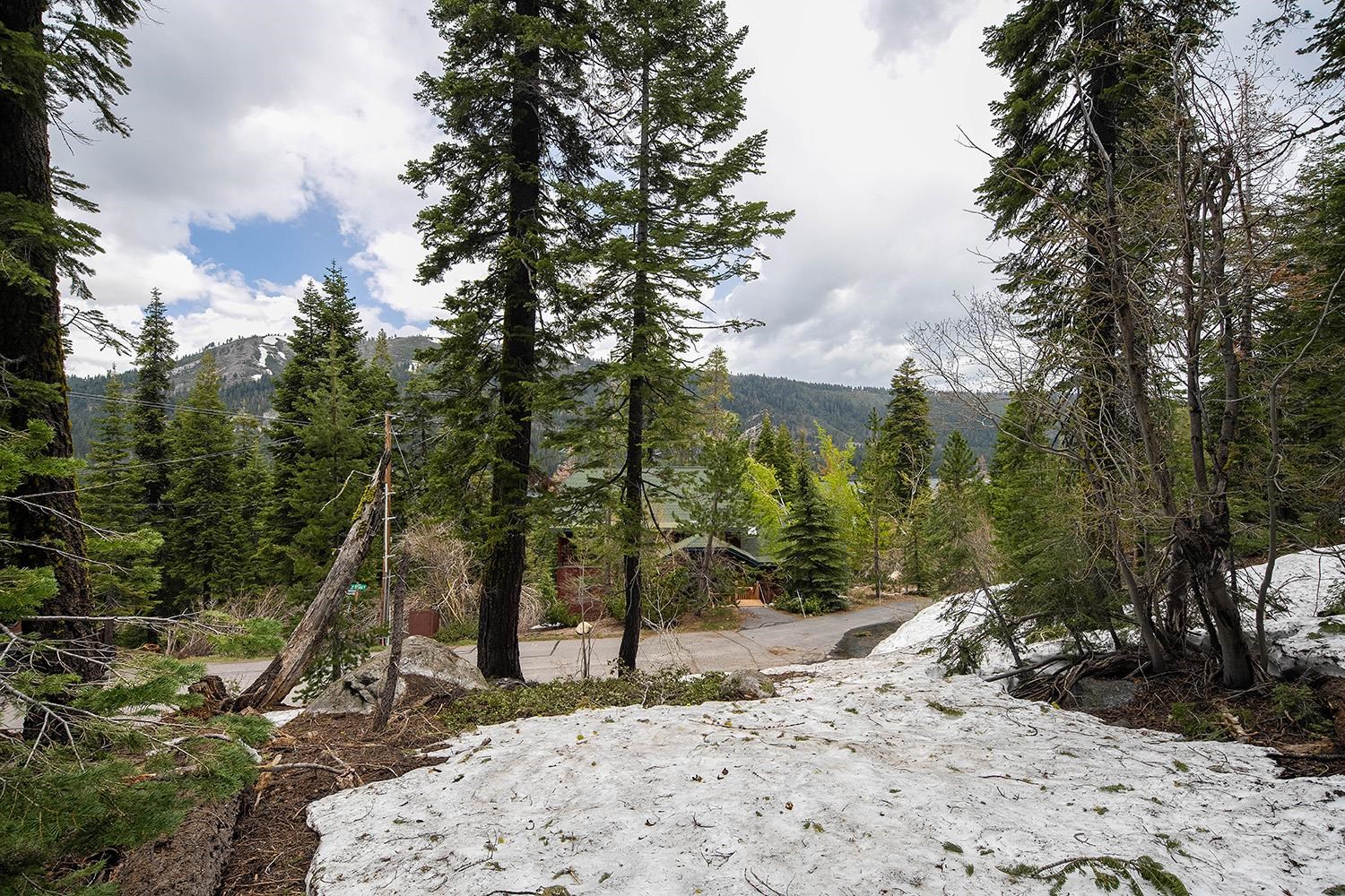 14601 Mt Judah Drive Truckee CA 96161 Sold Property