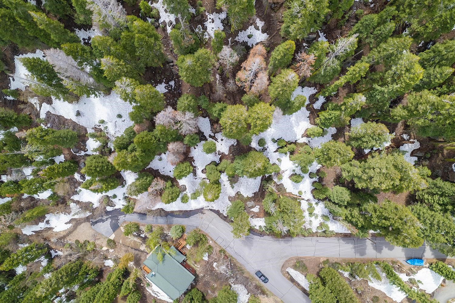 14601 Mt Judah Drive Truckee CA 96161 Sold Property
